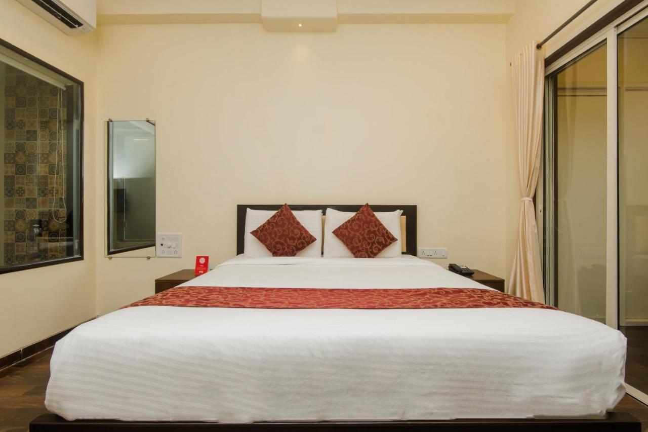 Super Hotel O Divine Residency Near Phoenix Marketcity Mumbai Bagian luar foto
