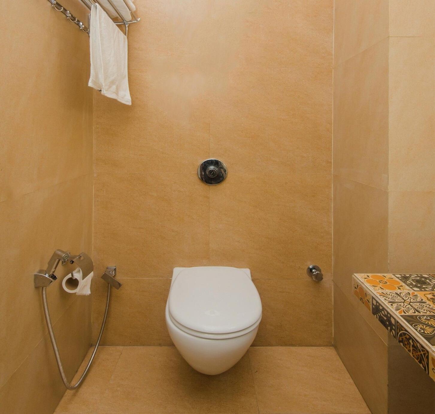 Super Hotel O Divine Residency Near Phoenix Marketcity Mumbai Bagian luar foto